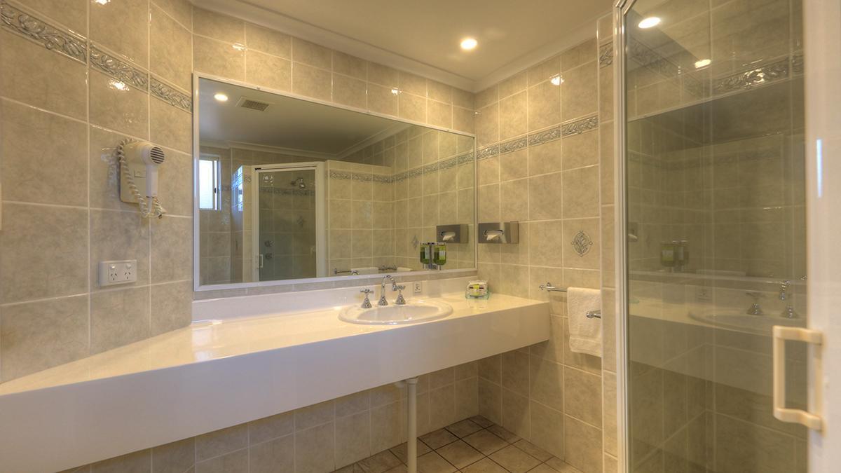 Endeavour Court Motor Inn Dubbo Bagian luar foto